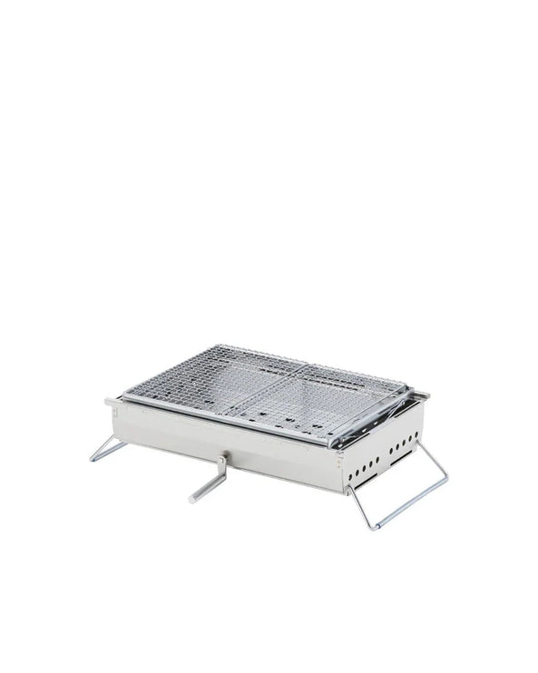 SNOW PEAK BBQ-BOX (2 Units) Stove Snow Peak