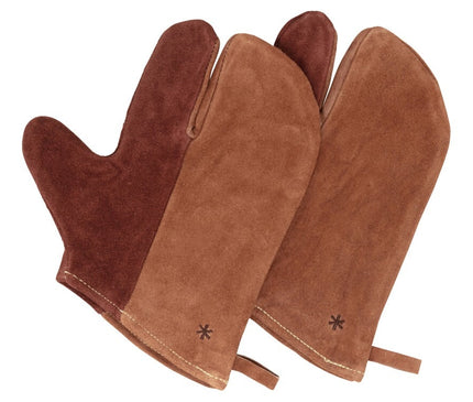 SNOW PEAK Camper's Mittens Accessory Snow Peak 