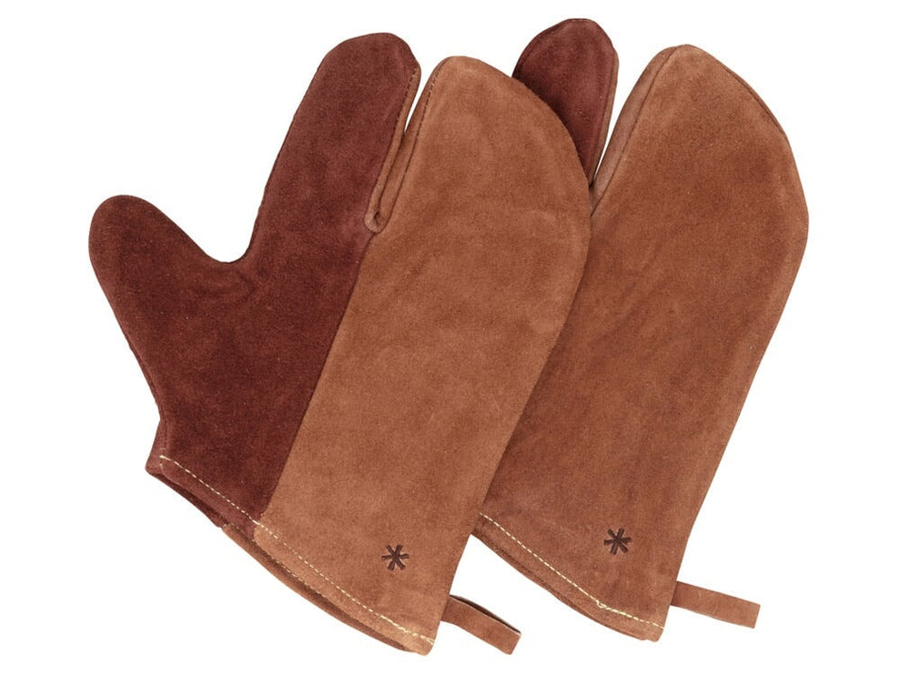 SNOW PEAK Camper's Mittens Accessory Snow Peak 
