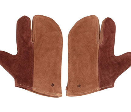 SNOW PEAK Camper's Mittens Accessory Snow Peak 