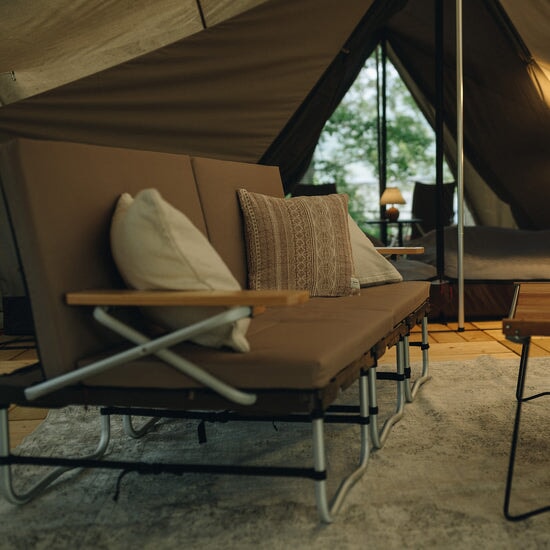 camping gear