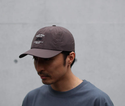 SNOW PEAK Camping Embroidery Cap [SNOW PEAK FESTIVAL 2026 Autumn] Hat Snow Peak 