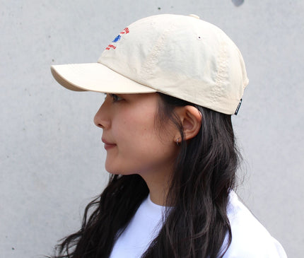 SNOW PEAK Camping Embroidery Cap [SNOW PEAK FESTIVAL 2026 Autumn] Hat Snow Peak 