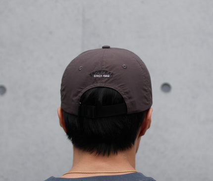SNOW PEAK Camping Embroidery Cap [SNOW PEAK FESTIVAL 2026 Autumn] Hat Snow Peak 