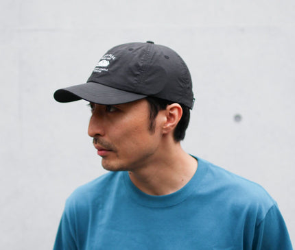 SNOW PEAK Camping Embroidery Cap [SNOW PEAK FESTIVAL 2026 Autumn] Hat Snow Peak 