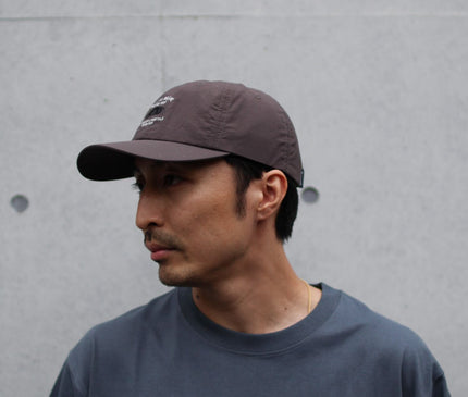SNOW PEAK Camping Embroidery Cap [SNOW PEAK FESTIVAL 2026 Autumn] Hat Snow Peak 