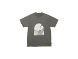 Small / Gray