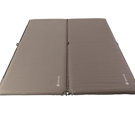 SNOW PEAK Camping Mat 2.5w Sleeping Bag Snow Peak 