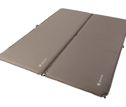 SNOW PEAK Camping Mat 2.5w Sleeping Bag Snow Peak 