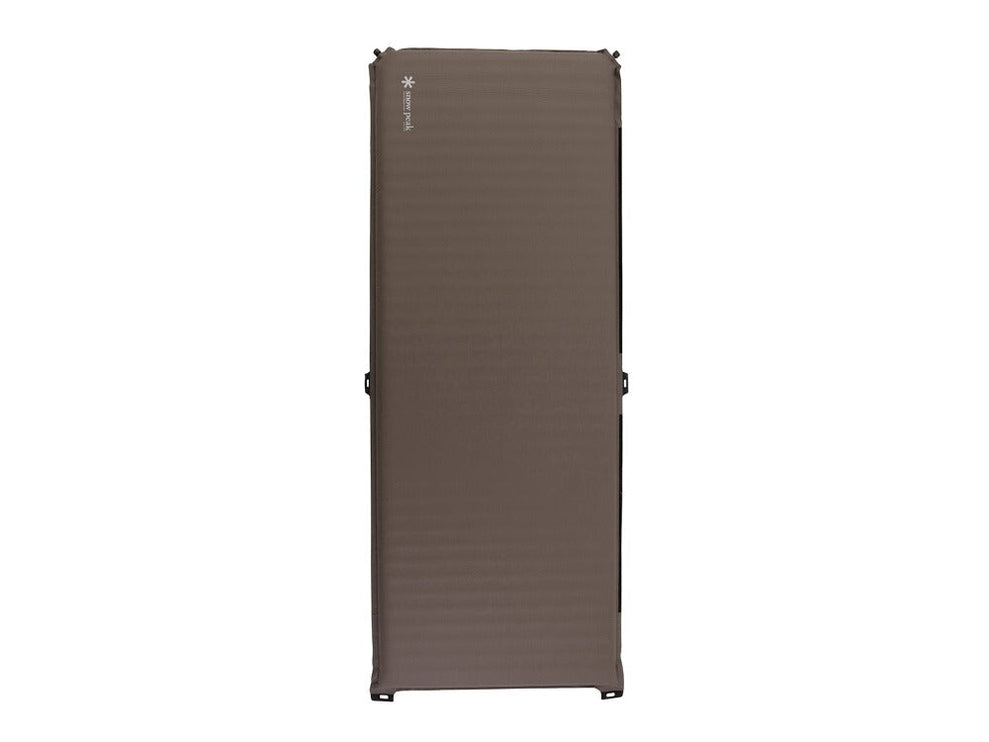 SNOW PEAK Camping Mat 2.5w Sleeping Bag Snow Peak