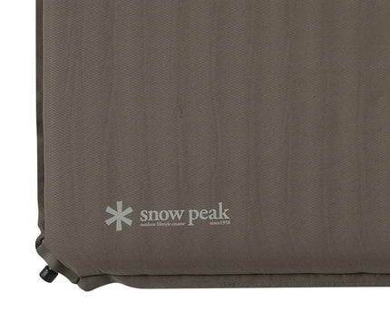 SNOW PEAK Camping Mat 2.5w Sleeping Bag Snow Peak 