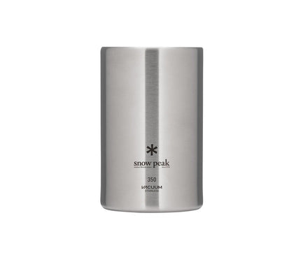 SNOW PEAK Can Cooler Tableware Snow Peak 350 
