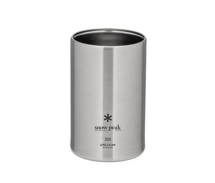 SNOW PEAK Can Cooler Tableware Snow Peak 