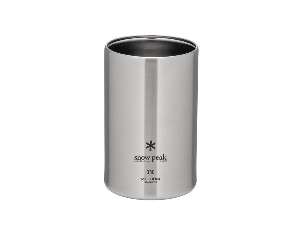 SNOW PEAK Can Cooler Tableware Snow Peak 