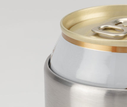 SNOW PEAK Can Cooler Tableware Snow Peak 