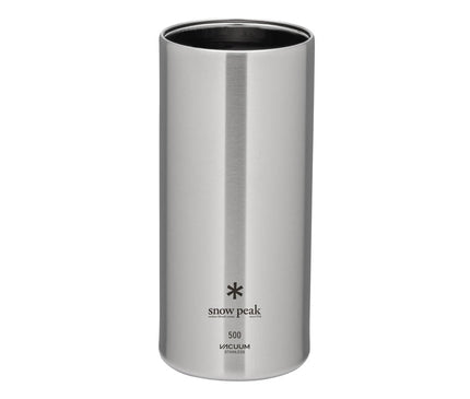 SNOW PEAK Can Cooler Tableware Snow Peak 