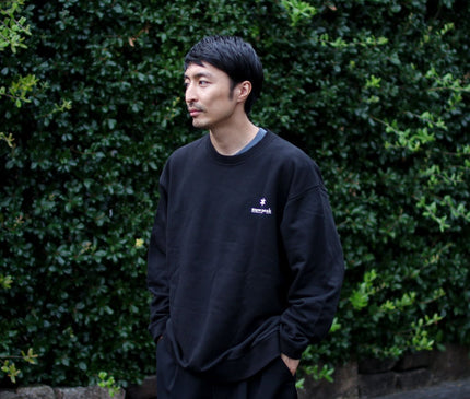SNOW PEAK Choose Your Burner Sweatshirt [SNOW PEAK FESTIVAL 2026 Autumn] dry bag Snow Peak 