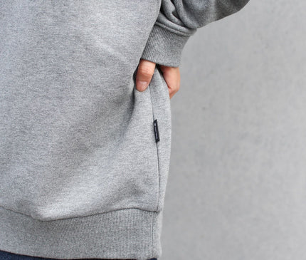 SNOW PEAK Choose Your Burner Sweatshirt [SNOW PEAK FESTIVAL 2026 Autumn] dry bag Snow Peak 