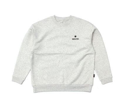 SNOW PEAK Choose Your Burner Sweatshirt [SNOW PEAK FESTIVAL 2026 Autumn] dry bag Snow Peak 