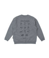 Grey / Small