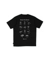 Black / Small