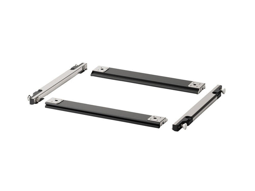 SNOW PEAK Collapsible IGT Rail Outdoor Furniture Snow Peak 