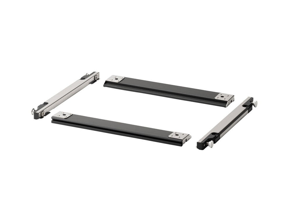 SNOW PEAK Collapsible IGT Rail Outdoor Furniture Snow Peak