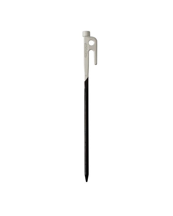 SNOW PEAK Color Stake #30 Tent Accessory Snow Peak Ivory