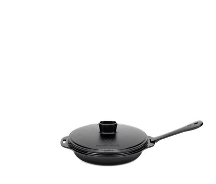 SNOW PEAK COMBO DUTCH DUO Cookware Snow Peak 