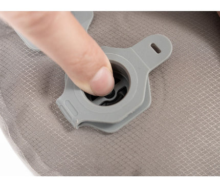 SNOW PEAK Compact Slim Ma sleeping mat Snow Peak 