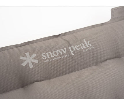 SNOW PEAK Compact Slim Ma sleeping mat Snow Peak 