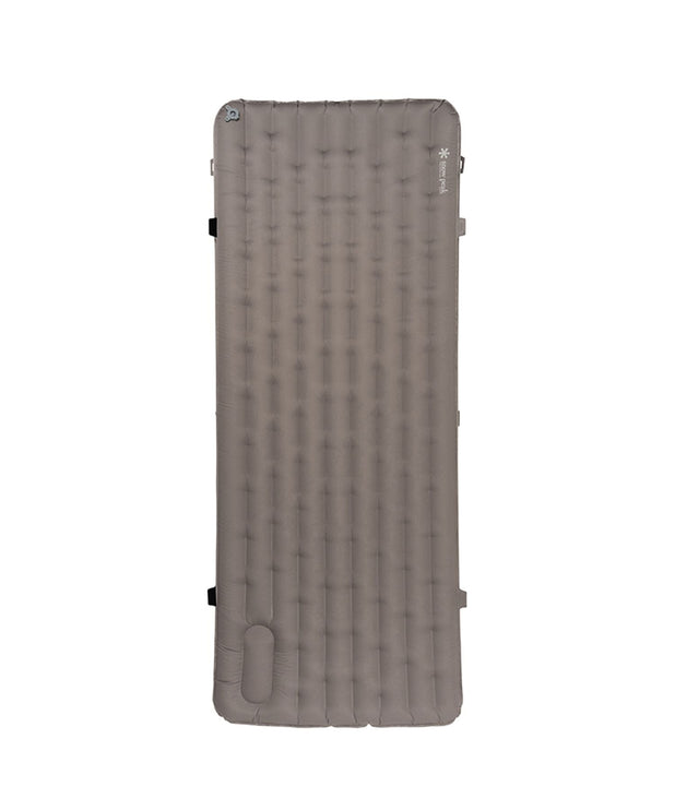 SNOW PEAK Compact Wide Mat sleeping mat Snow Peak 