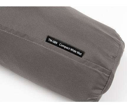 SNOW PEAK Compact Wide Mat sleeping mat Snow Peak 