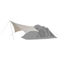 Snow Peak Connect Tarp Hexa Ivory FES-275 – Limited Edition