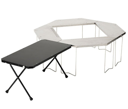 SNOW PEAK Connection Table Outdoor Furniture Snow Peak 
