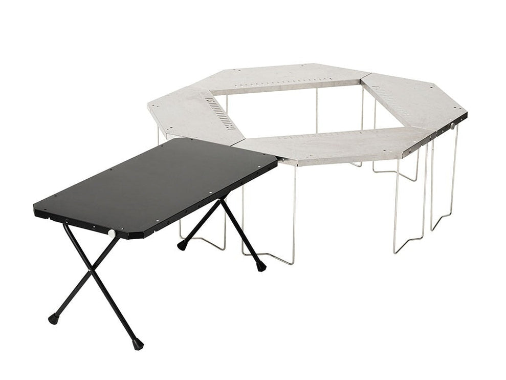 SNOW PEAK Connection Table Outdoor Furniture Snow Peak 