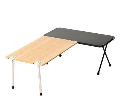 SNOW PEAK Connection Table Outdoor Furniture Snow Peak 
