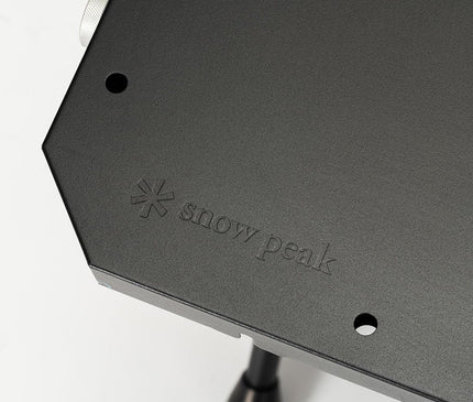 SNOW PEAK Connection Table Outdoor Furniture Snow Peak 