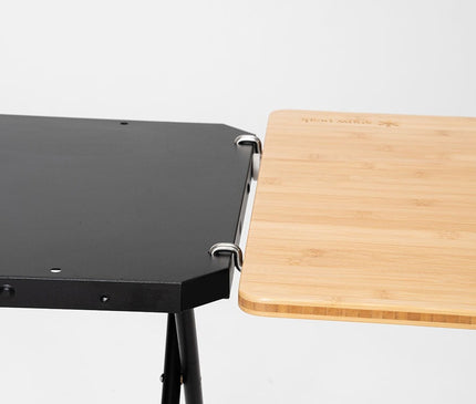 SNOW PEAK Connection Table Outdoor Furniture Snow Peak 