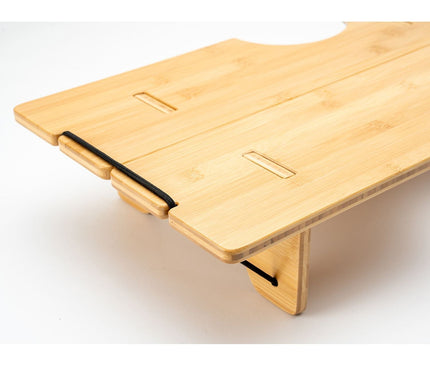 SNOW PEAK Cornhole table [SNOW PEAK FESTIVAL 2026 Autumn] Accessory Snow Peak 