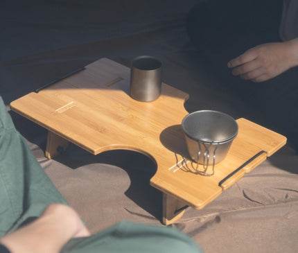 SNOW PEAK Cornhole table [SNOW PEAK FESTIVAL 2026 Autumn] Accessory Snow Peak 