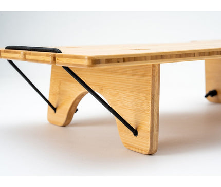 SNOW PEAK Cornhole table [SNOW PEAK FESTIVAL 2026 Autumn] Accessory Snow Peak 