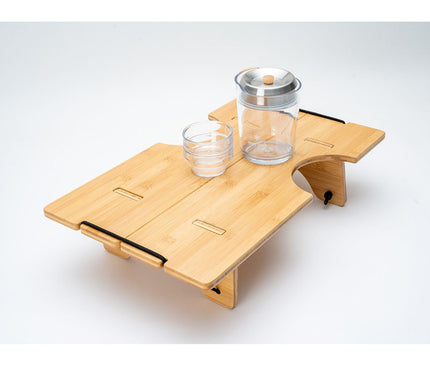 SNOW PEAK Cornhole table [SNOW PEAK FESTIVAL 2026 Autumn] Accessory Snow Peak 