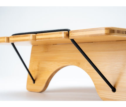 SNOW PEAK Cornhole table [SNOW PEAK FESTIVAL 2026 Autumn] Accessory Snow Peak 