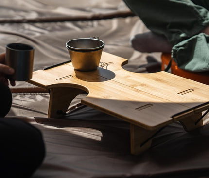SNOW PEAK Cornhole table [SNOW PEAK FESTIVAL 2026 Autumn] Accessory Snow Peak 
