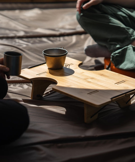 SNOW PEAK Cornhole table [SNOW PEAK FESTIVAL 2026 Autumn] Accessory Snow Peak 