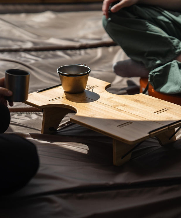 SNOW PEAK Cornhole table [SNOW PEAK FESTIVAL 2026 Autumn] Accessory Snow Peak 