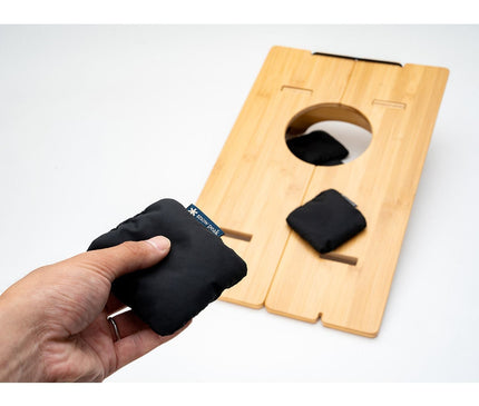 SNOW PEAK Cornhole table [SNOW PEAK FESTIVAL 2026 Autumn] Accessory Snow Peak 