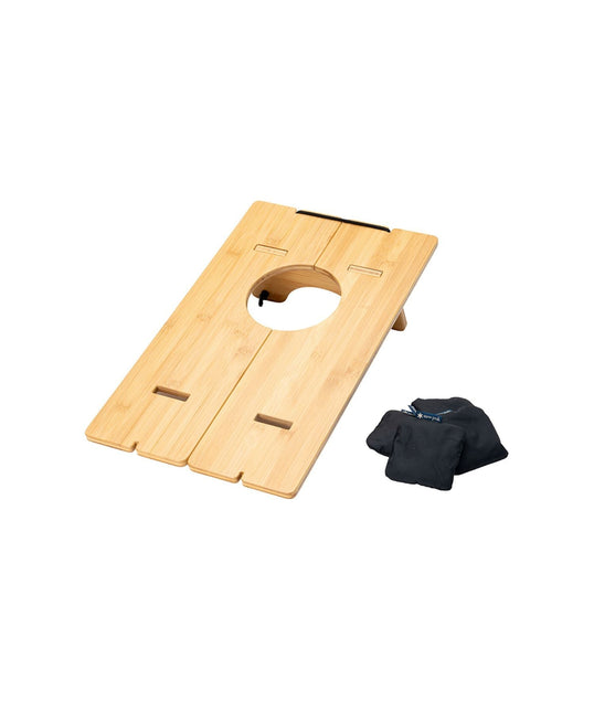 SNOW PEAK Cornhole table [SNOW PEAK FESTIVAL 2026 Autumn] Accessory Snow Peak 