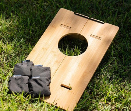 SNOW PEAK Cornhole table [SNOW PEAK FESTIVAL 2026 Autumn] Accessory Snow Peak 